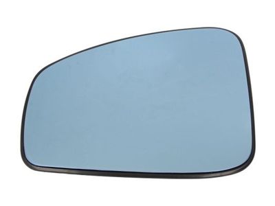 Mirror Glass, exterior mirror BLIC 6102-02-1281231P