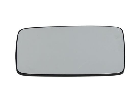 BLIC 6102-02-1291125P Mirror Glass, exterior mirror