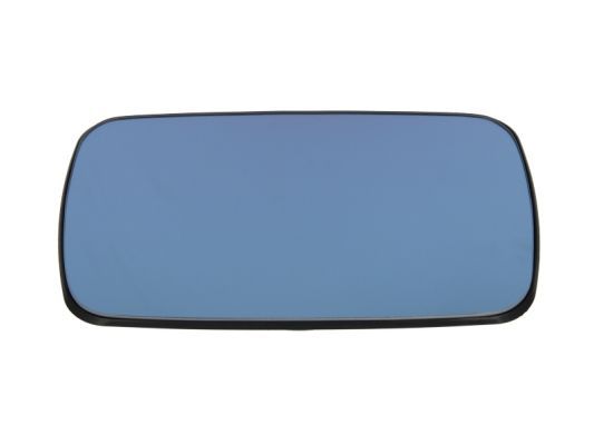 BLIC 6102-02-1291284P Mirror Glass, exterior mirror