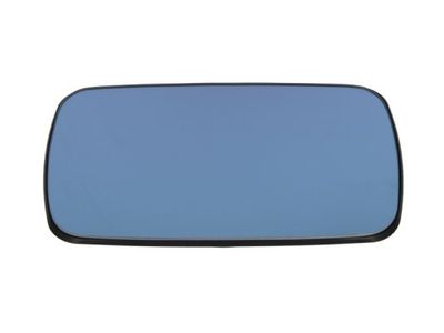 Mirror Glass, exterior mirror BLIC 6102-02-1291284P