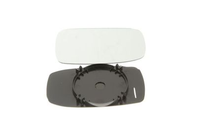 Mirror Glass, exterior mirror BLIC 6102-02-1291299P