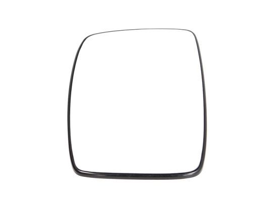 BLIC 6102-02-1291955P Mirror Glass, exterior mirror