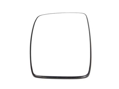 Mirror Glass, exterior mirror BLIC 6102-02-1291955P