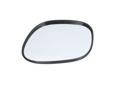 Mirror Glass, exterior mirror BLIC 6102-02-1291958P