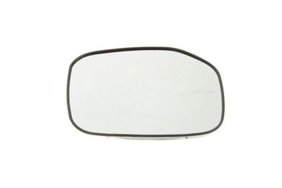Mirror Glass, exterior mirror BLIC 6102-02-1291972P