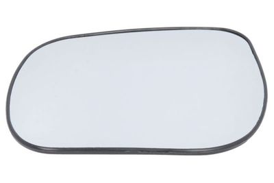 Mirror Glass, exterior mirror BLIC 6102-02-1291999P
