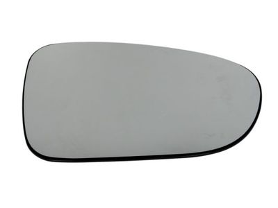 Mirror Glass, exterior mirror BLIC 6102-02-1292139P