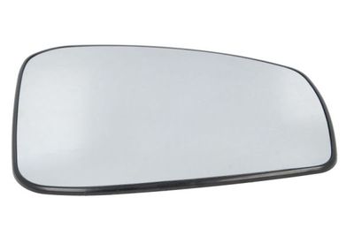 Mirror Glass, exterior mirror BLIC 6102-02-1292234P