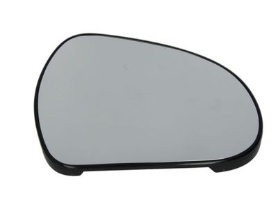 Mirror Glass, exterior mirror BLIC 6102-02-1292282P