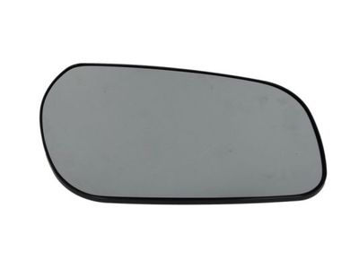 Mirror Glass, exterior mirror BLIC 6102-02-1292313P