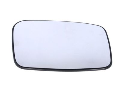 Mirror Glass, exterior mirror BLIC 6102-02-1292511P