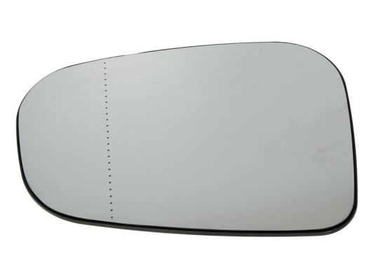BLIC 6102-02-1292514P Mirror Glass, exterior mirror