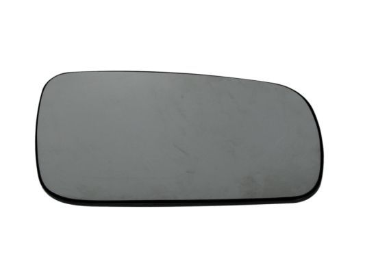 BLIC 6102-02-1292521P Mirror Glass, exterior mirror