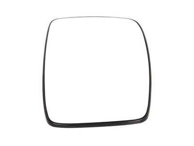 Mirror Glass, exterior mirror BLIC 6102-02-1292955P