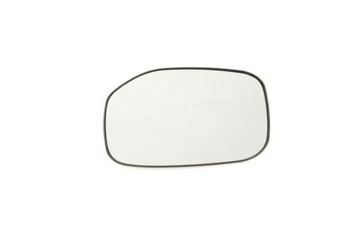 Mirror Glass, exterior mirror BLIC 6102-02-1292972P