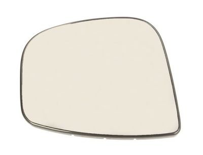 Mirror Glass, exterior mirror BLIC 6102-02-1292994P