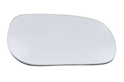 Mirror Glass, exterior mirror BLIC 6102-02-1905796P