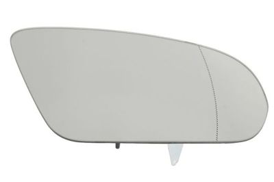 Mirror Glass, exterior mirror BLIC 6102-02-2001804P