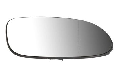 Mirror Glass, exterior mirror BLIC 6102-02-2002868P