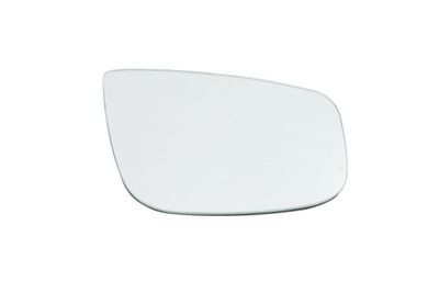 Mirror Glass, exterior mirror BLIC 6102-02-2104794P