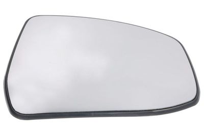 Mirror Glass, exterior mirror BLIC 6102-03-0383311P