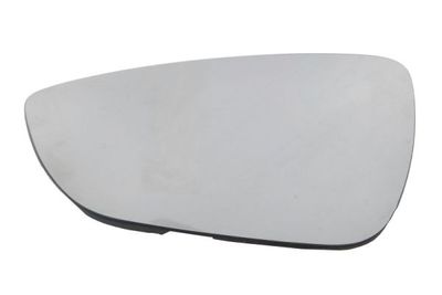 Mirror Glass, exterior mirror BLIC 6102-03-2152310P