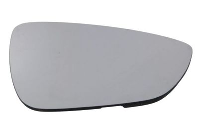 Mirror Glass, exterior mirror BLIC 6102-03-2152311P