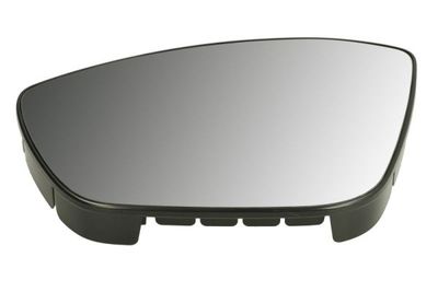 Mirror Glass, exterior mirror BLIC 6102-08-2335310P