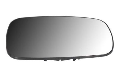 Mirror Glass, exterior mirror BLIC 6102-09-1197310P