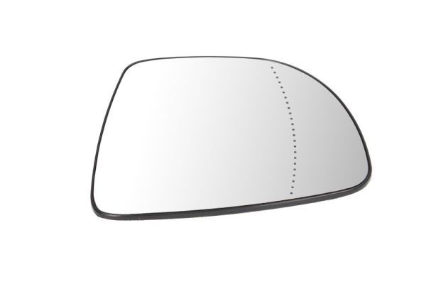 BLIC 6102-09-2002113P Mirror Glass, exterior mirror