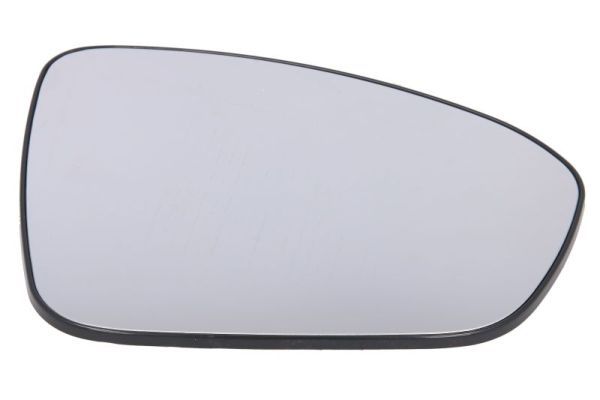 BLIC 6102-09-2313372P Mirror Glass, exterior mirror