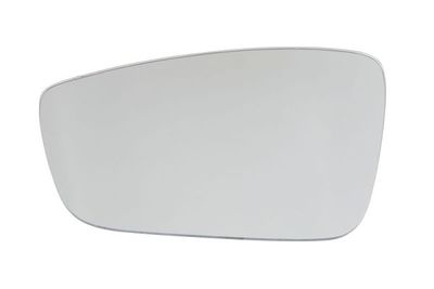 Mirror Glass, exterior mirror BLIC 6102-10-2002315P