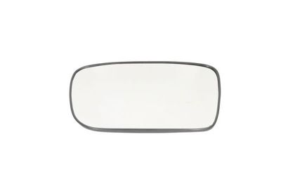 Mirror Glass, exterior mirror BLIC 6102-19-2002458P