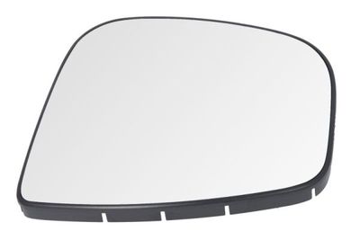 Mirror Glass, exterior mirror BLIC 6102-21-2002783P