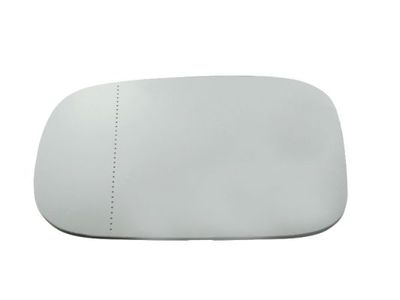 Mirror Glass, exterior mirror BLIC 6102-24-018368P