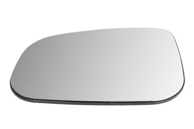Mirror Glass, exterior mirror BLIC 6102-24-0601310P