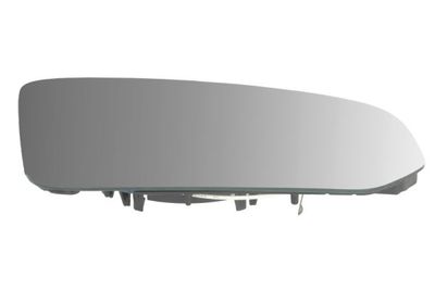 Mirror Glass, exterior mirror BLIC 6102-24-1520315P