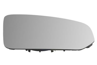 Mirror Glass, exterior mirror BLIC 6102-24-1520317P