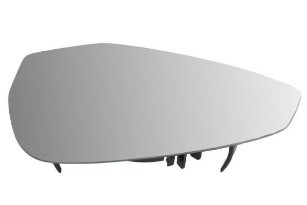 BLIC 6102-25-0054310P Mirror Glass, exterior mirror