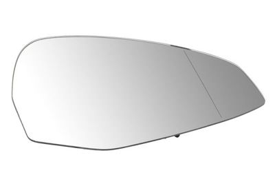 Mirror Glass, exterior mirror BLIC 6102-25-0054313P