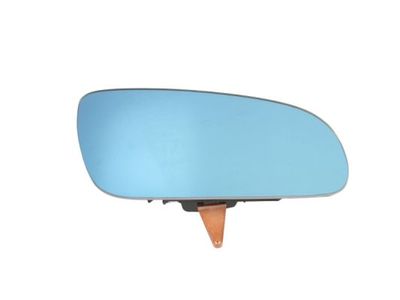 Mirror Glass, exterior mirror BLIC 6102-25-033368P
