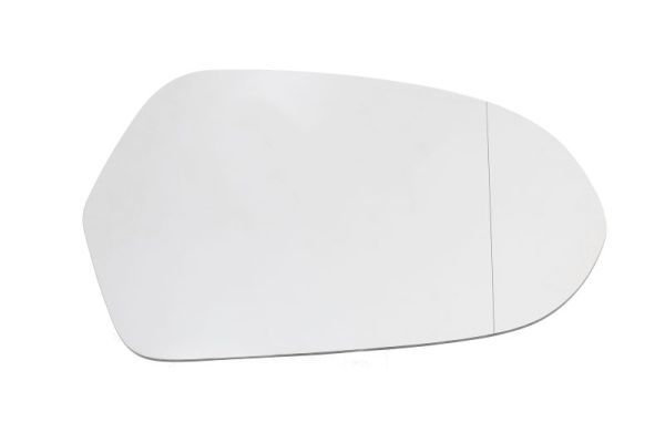 BLIC 6102-25-047366P Mirror Glass, exterior mirror