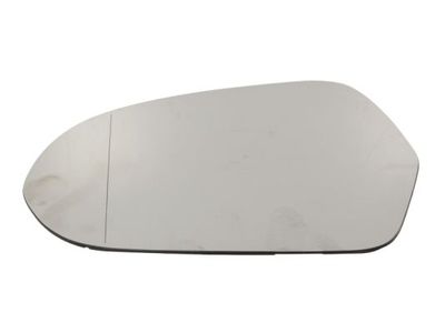Mirror Glass, exterior mirror BLIC 6102-25-047367P