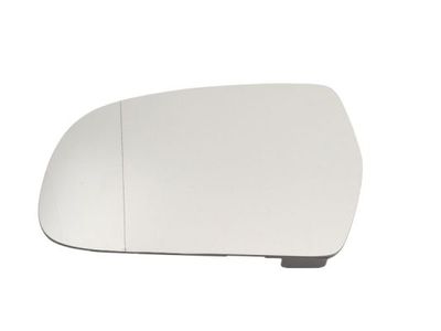 Mirror Glass, exterior mirror BLIC 6102-25-048367P