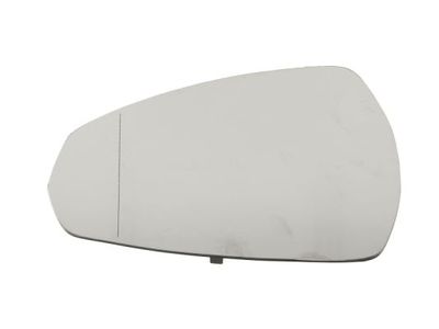 Mirror Glass, exterior mirror BLIC 6102-25-049367P