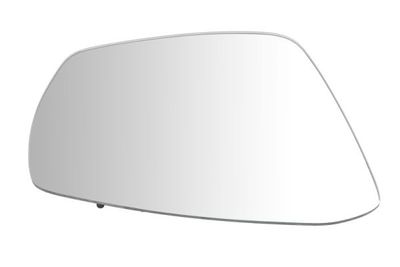 Mirror Glass, exterior mirror BLIC 6102-43-2002360P