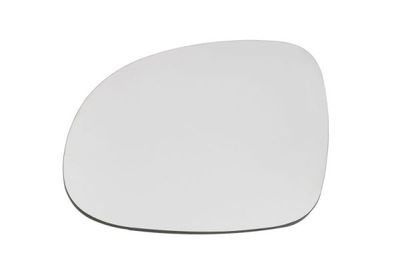 Mirror Glass, exterior mirror BLIC 6102-43-2002377P