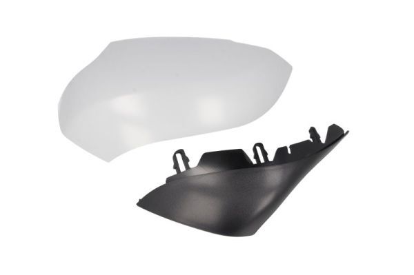 BLIC 6103-09-2002151P Housing, exterior mirror