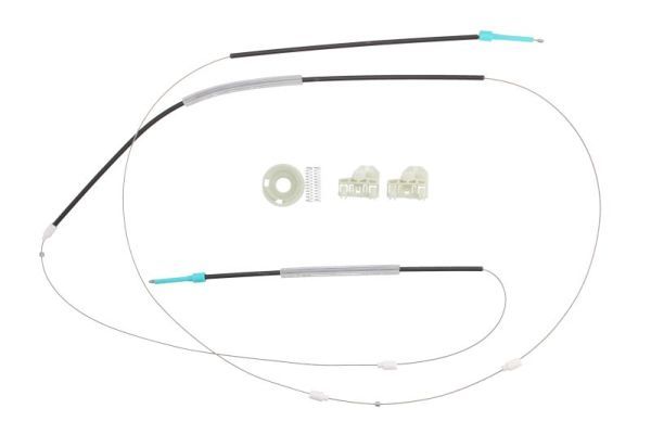 BLIC 6205-01-009802P Repair Kit, window regulator