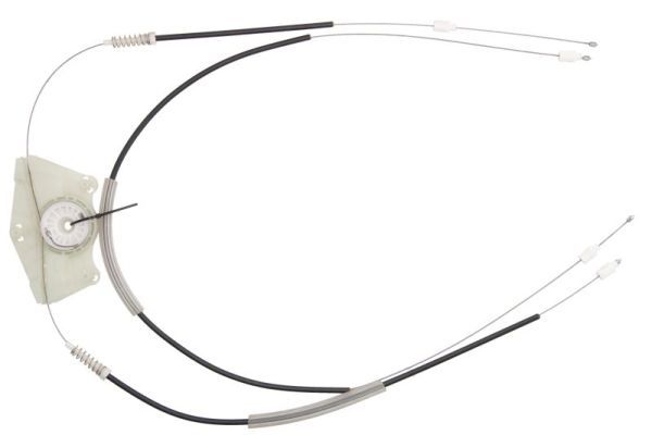 BLIC 6205-01-025802P Repair Kit, window regulator